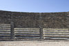 Ancient arena