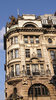 Old London building