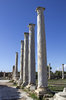 Ancient pillars
