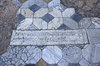 Ancient pavement