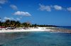 Costa Maya Beach