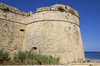 Old fort