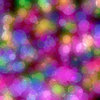 Textured Coloured Dots 1