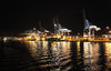 Harbour works