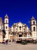 Life in Cuba