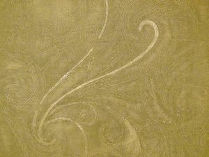 abstract swirl shapes texture
