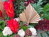 decorative floral still life 2