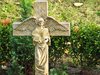 angel figurine