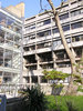 Modern building
