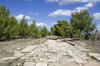 Ancient road