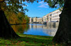 Small canal in Gothenburg