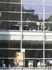 Office windows