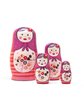 matrioska russian dolls #2