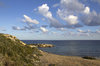 Cyprus coastline
