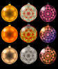 Christmas Baubles