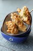 Prawn Fritters