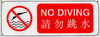 diving danger