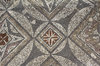 Ancient church mosaics 4