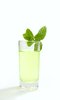 Mint shot #1