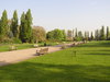 London park