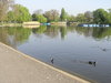 A park in London