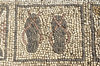 Ancient church mosaics 8