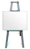 easel