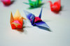paper crane