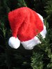 santa has come