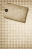 Grungy Tag