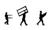 Carriers