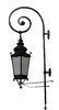 Street lamp
