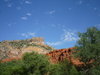 Palo Duro Canyon