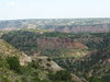 Palo Duro Canyon