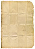 Folded Papier