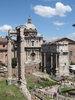 forum romanum