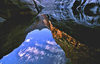 Purnululu reflections