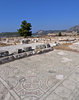 Roman town