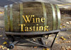 barrel promotion
