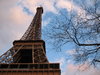 Eiffel Tower A different View