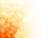 Orange Background