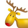 Christmas Elements - Rudolf