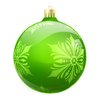 Christmas Elements - Bauble 1