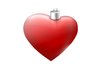 Christmas Elements - Heart Bau