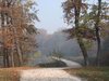 empty path