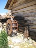 old watermill