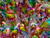 Shiny Paint Abstract 3