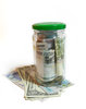 Money jar 2
