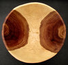 African handcrafted bowl