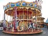 merry-go-round